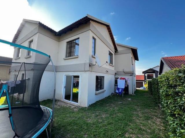 House for rent in Ehlanzeni, Mpumalanga