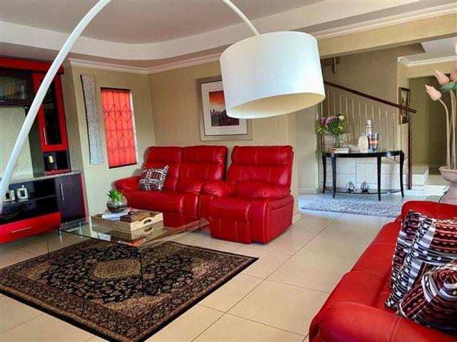 House for sale in Ehlanzeni, Mpumalanga