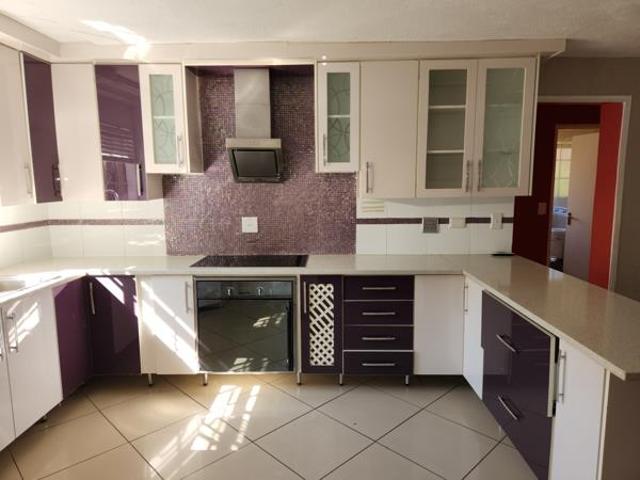 House for rent in Mbombela (Nelspruit), Mbombela