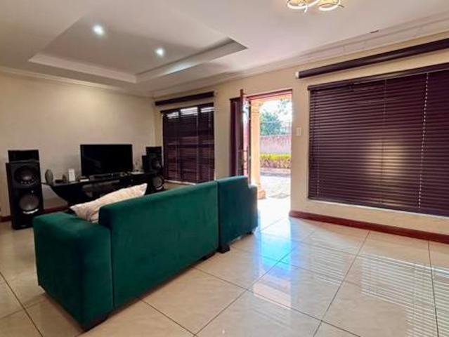 House for sale in Ehlanzeni, Mpumalanga
