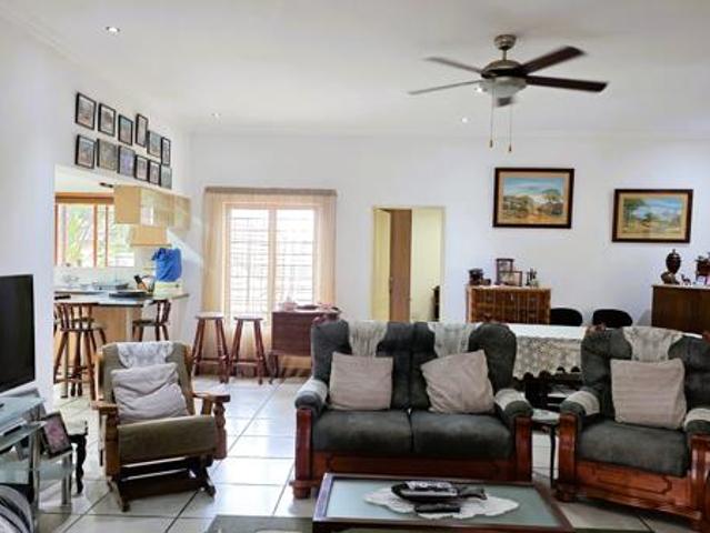 House for sale in Ehlanzeni, Mpumalanga