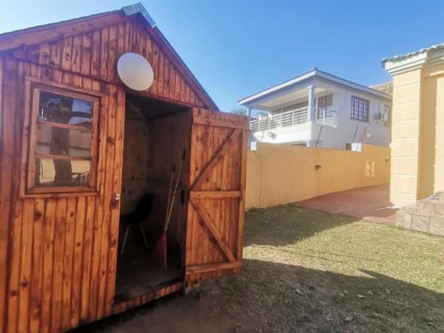 House for sale in Mbombela (Nelspruit), Mbombela