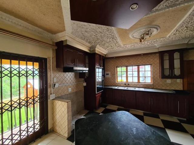 House for sale in Mbombela (Nelspruit), Mbombela
