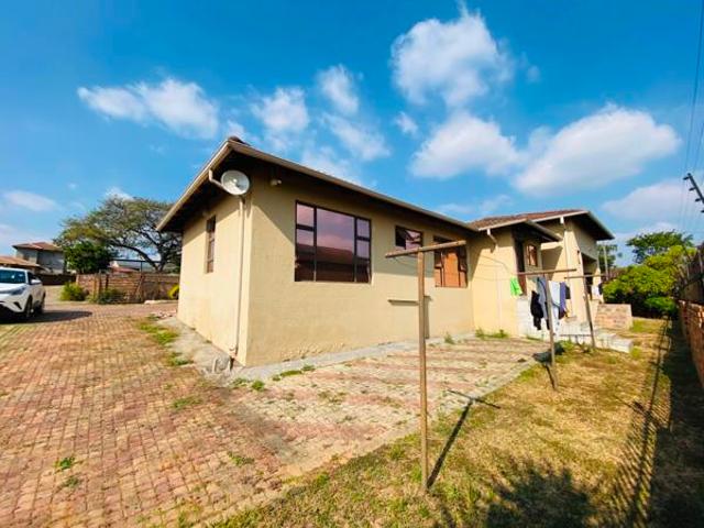 House for sale in Ehlanzeni, Mpumalanga