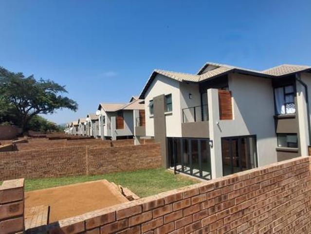 House for sale in Ehlanzeni, Mpumalanga