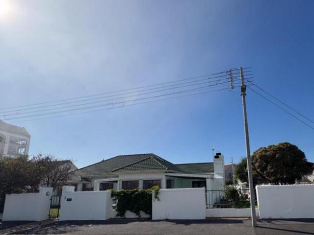 House for sale in Strand, Western Cape