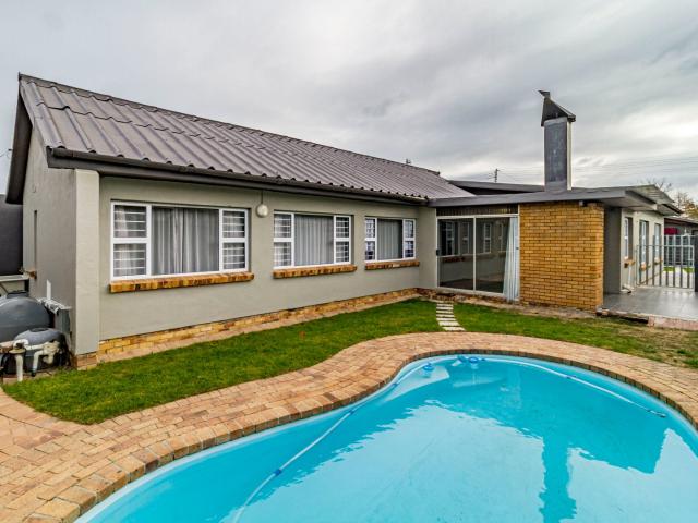 House for sale in Strand, Western Cape