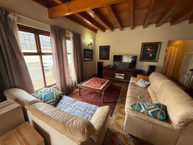 House for rent in Cape Town, Western Cape