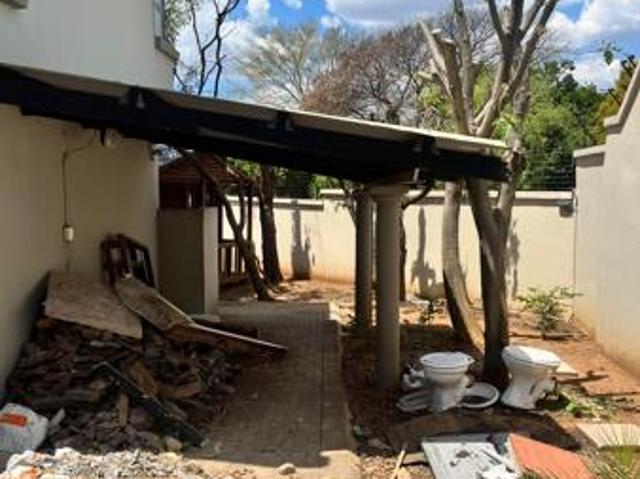 House for rent in Cape Town, City of Cape Town