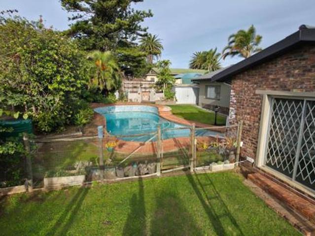House for sale in Eastern Cape