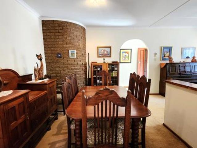 House for sale in Nelson Mandela Bay Ward 18, Nelson Mandela Bay Metropolitan Municipality