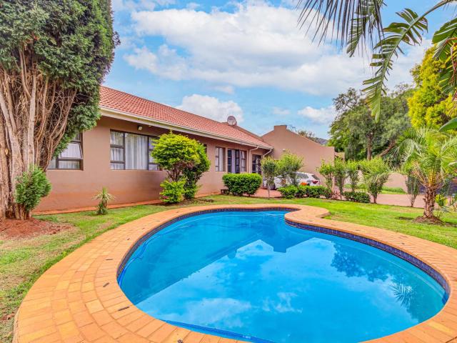 House for sale in Nooitgedacht, Gauteng