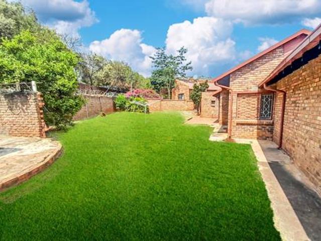 House for rent in Westonaria, Gauteng