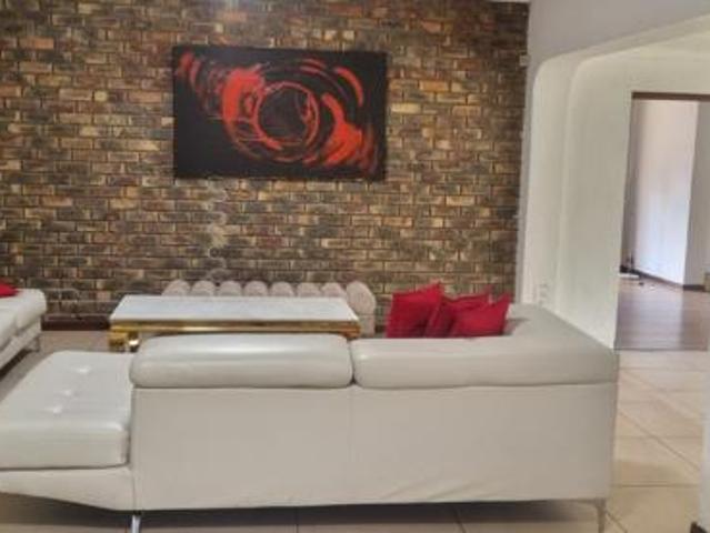House for sale in West Rand Garden estates, Westonaria Local Municipality