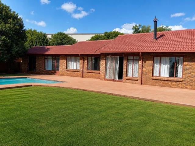 House for rent in Westonaria, Gauteng