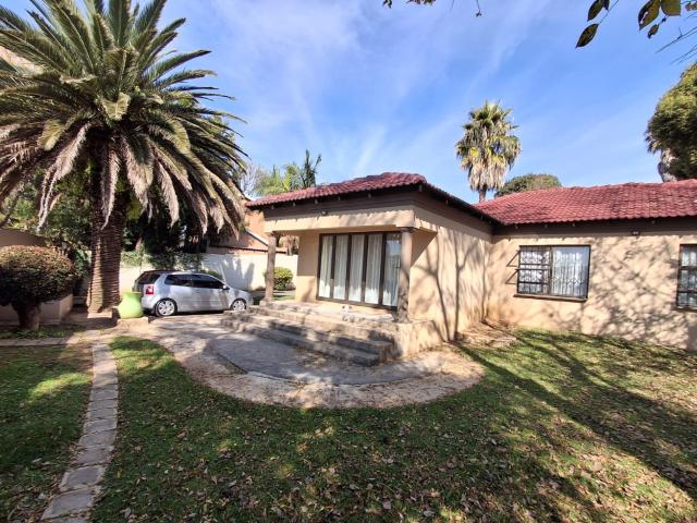 House for sale in Nooitgedacht, Gauteng
