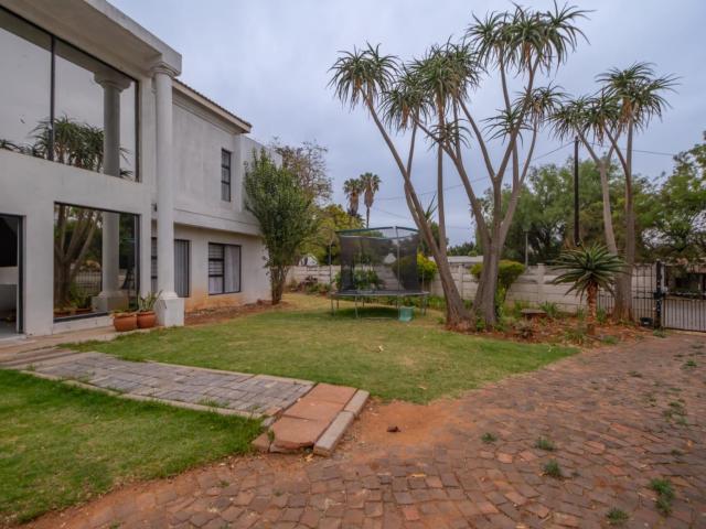 House for sale in Nooitgedacht, Gauteng
