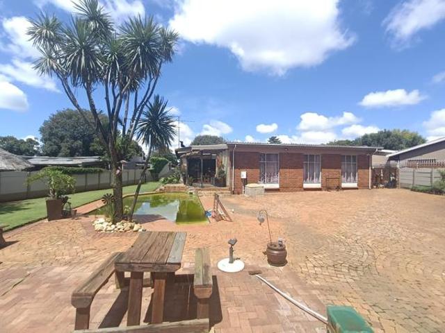 House for rent in Ekurhuleni, Gauteng