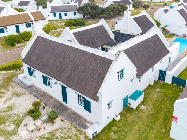 House for sale in Agulhas, Western Cape