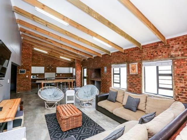 House for sale in Western Cape