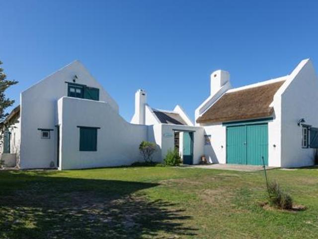House for sale in Western Cape