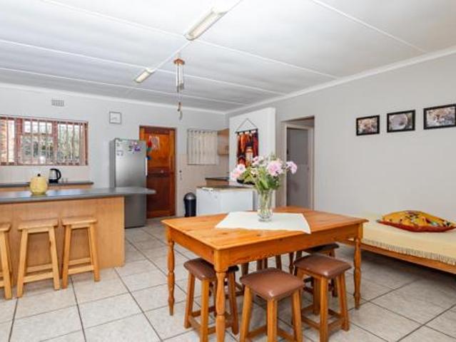 House for sale in Rietpoel, Theewaterskloof Local Municipality