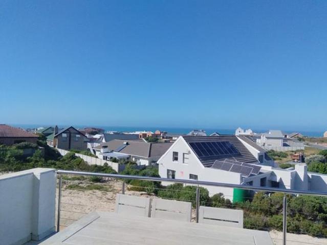 House for rent in Rietpoel, Theewaterskloof Local Municipality