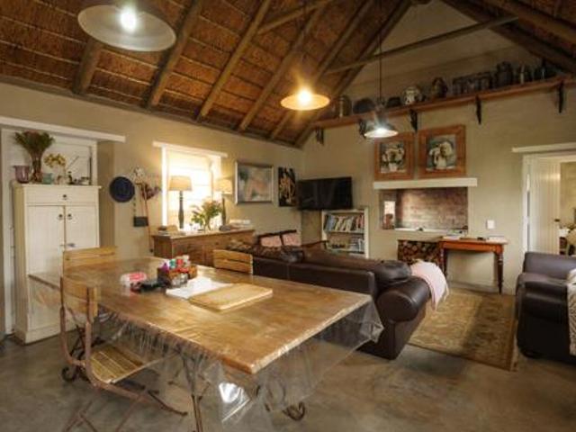 House for sale in Western Cape