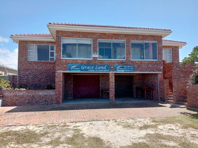 House for sale in Agulhas, Western Cape