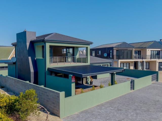 House for sale in Agulhas, Western Cape