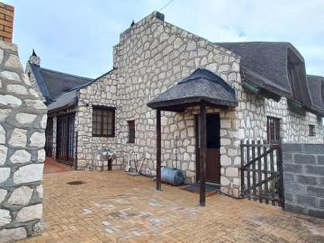 House for sale in Western Cape