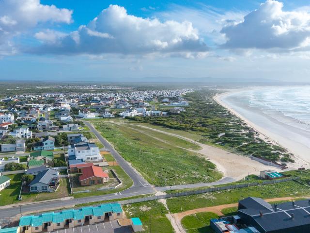 House for sale in Agulhas, Western Cape