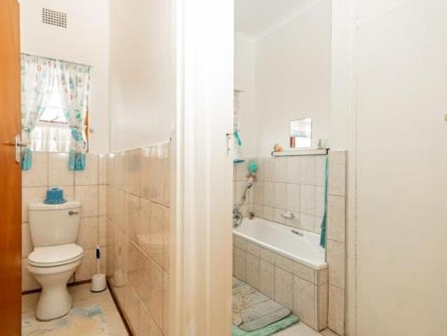 House for sale in Western Cape