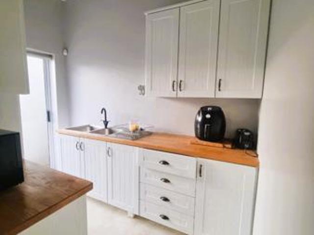 House for rent in Western Cape