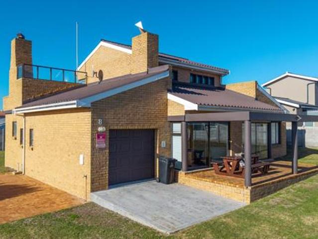 House for sale in Western Cape
