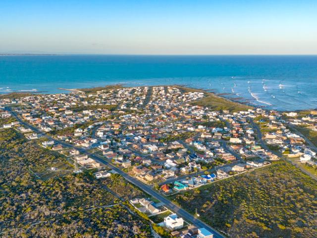 House for sale in Agulhas, Western Cape