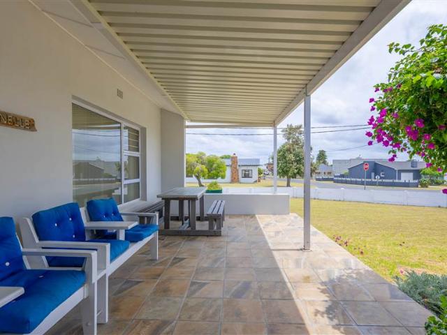 House for rent in Western Cape