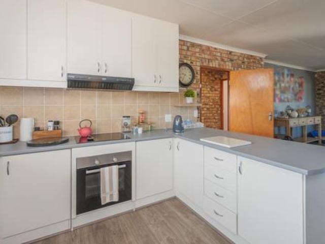 House for rent in Western Cape