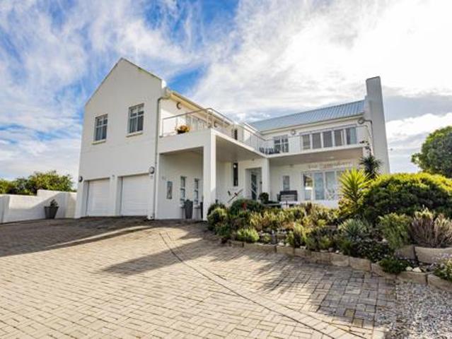 House for sale in Western Cape