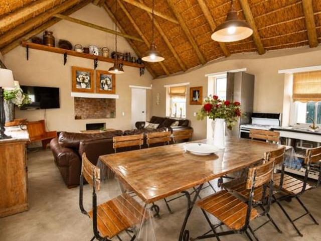 House for sale in Western Cape