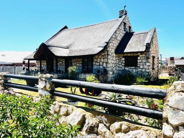House for sale in Western Cape