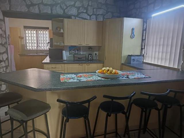 House for sale in Western Cape
