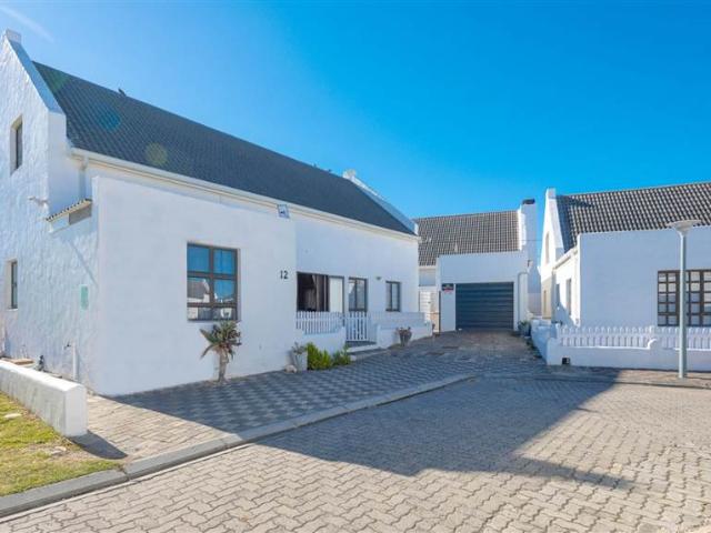 House for rent in Western Cape