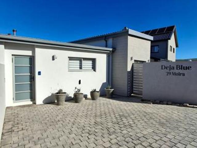 House for sale in Western Cape
