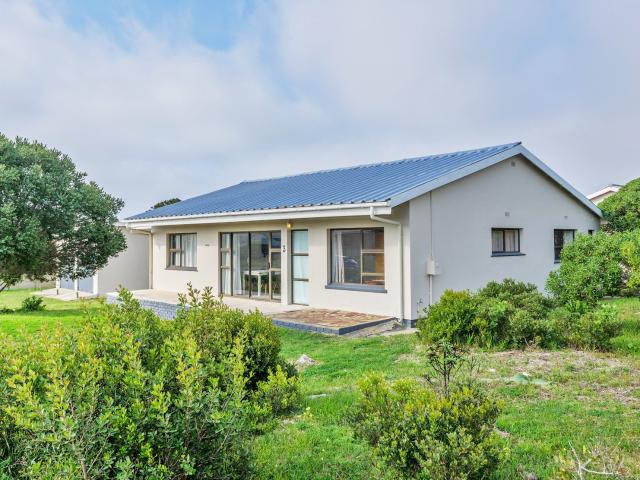House for sale in Agulhas, Western Cape