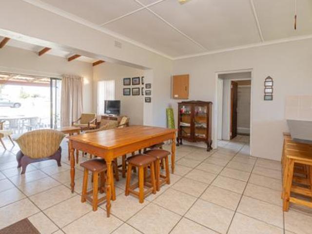 House for sale in Rietpoel, Theewaterskloof Local Municipality