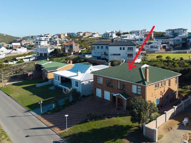 House for sale in Western Cape