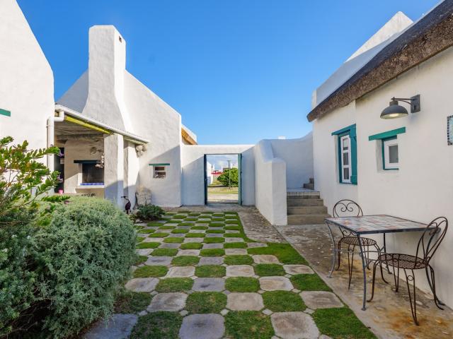 House for sale in Agulhas, Western Cape