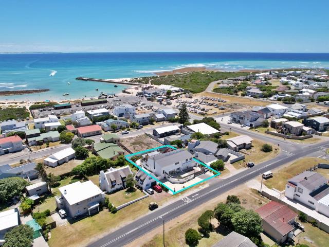 House for sale in Agulhas, Western Cape