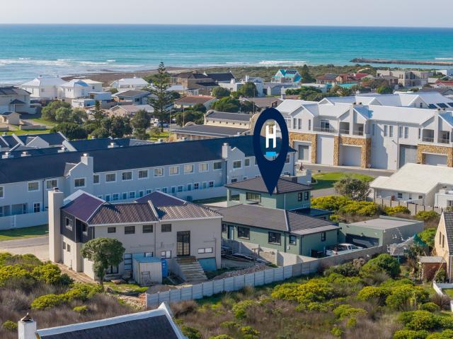 House for sale in Agulhas, Western Cape